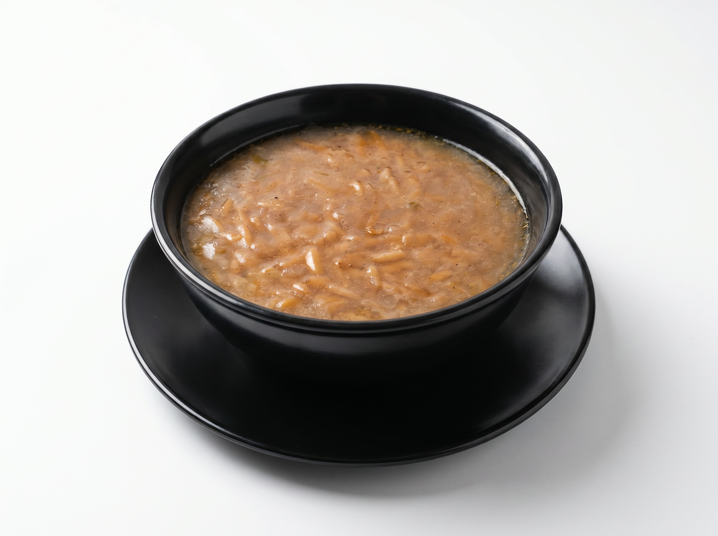 شوربة لسان عصفور
